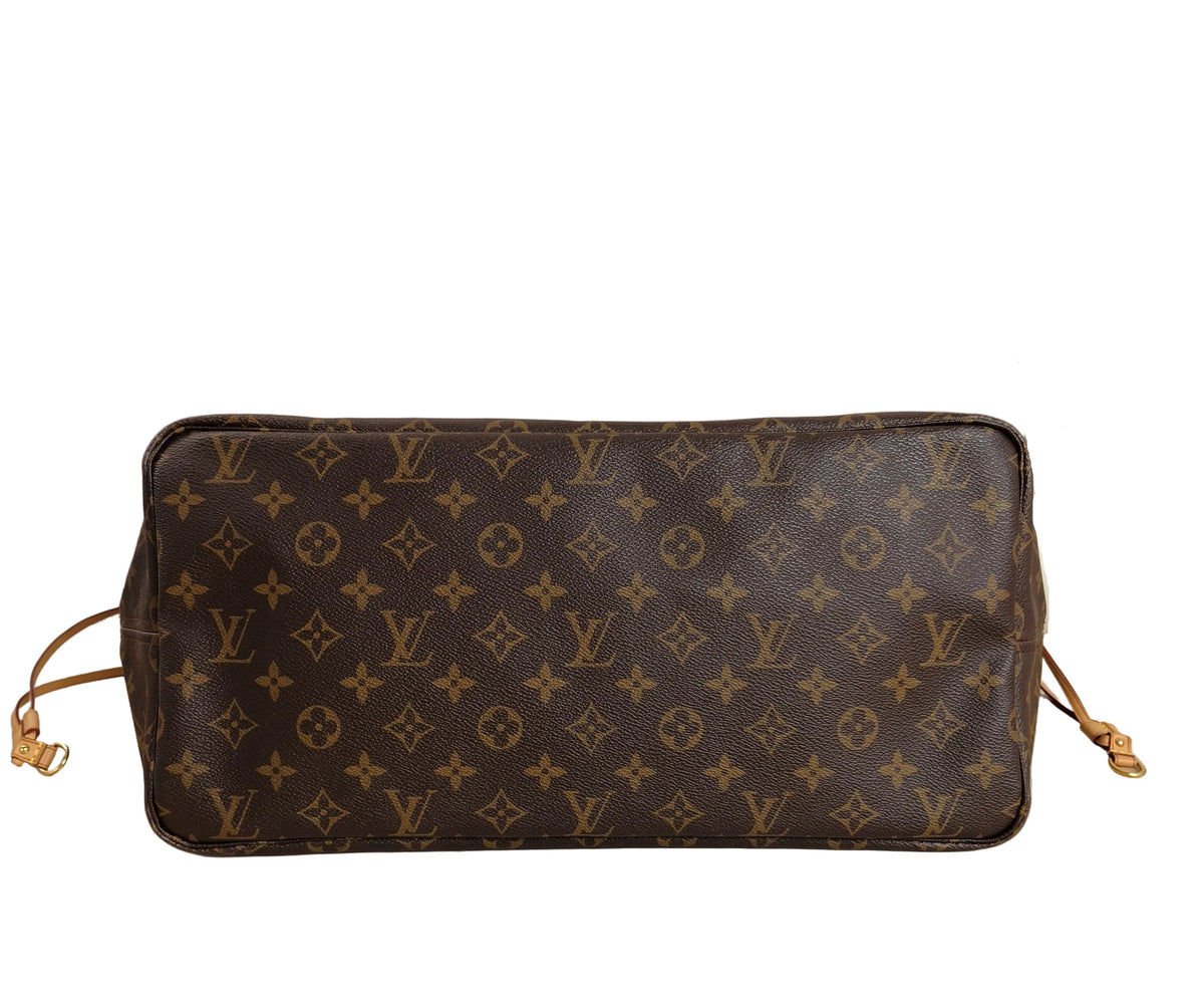 Louis Vuitton Neverfull GM Monogram
