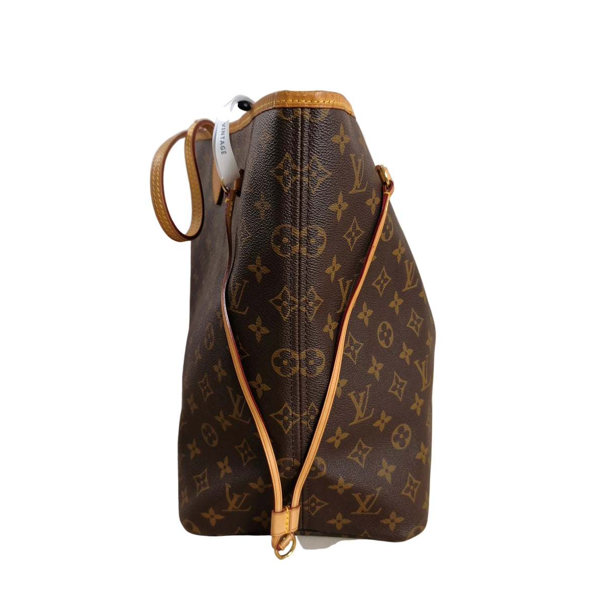 Louis Vuitton Neverfull GM Monogram