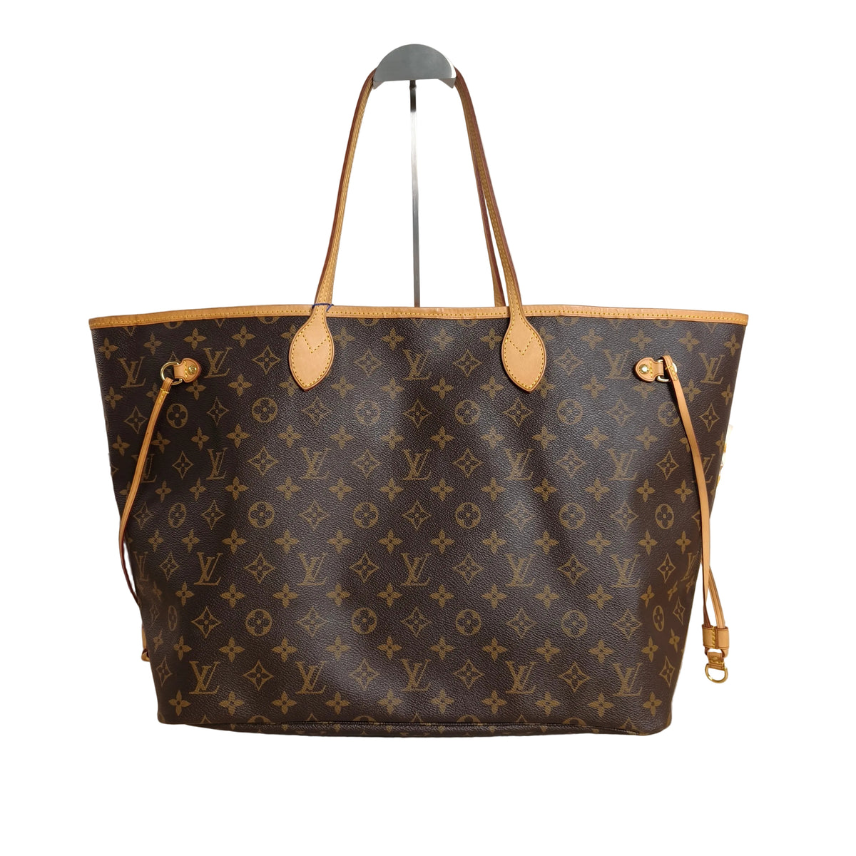 Louis Vuitton Neverfull GM Monogram