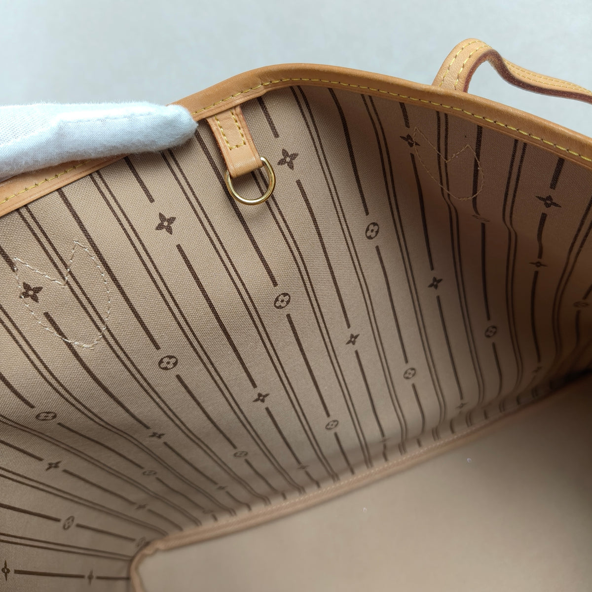 Louis Vuitton Neverfull GM Monogram