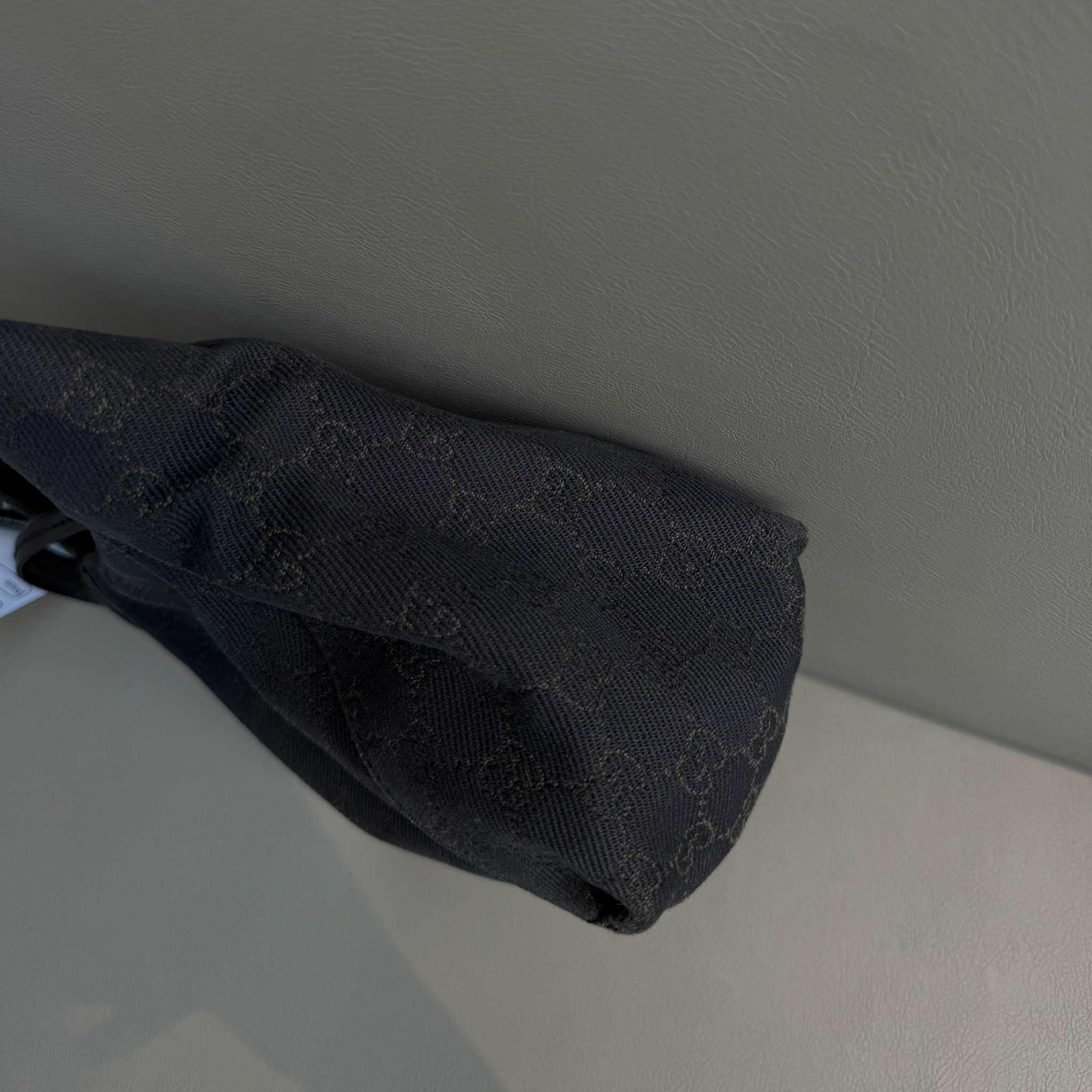 Gucci GG Canvas Shoulder Bag