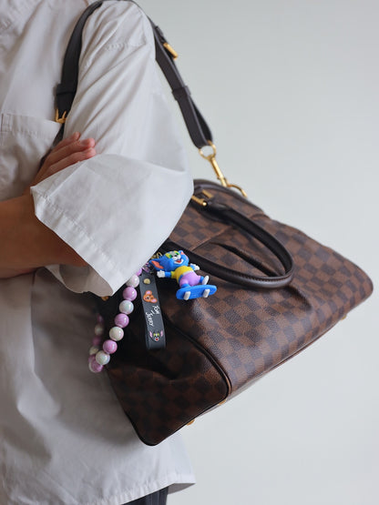 Louis Vuitton Trevi PM Damier Ebene