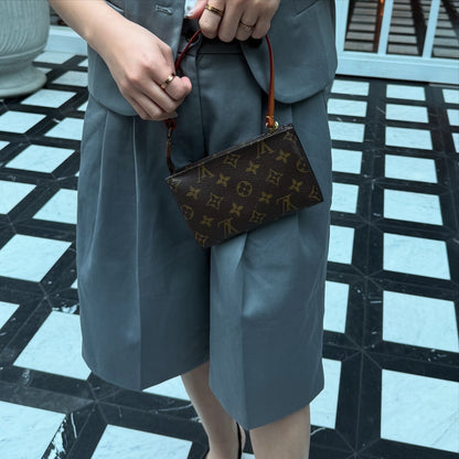 Louis Vuitton Monogram Pochette Accessoire