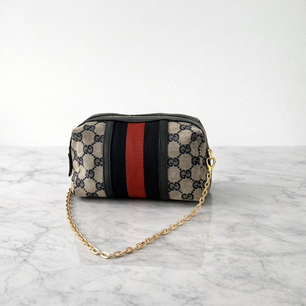 Gucci GG Ophidia Pochette