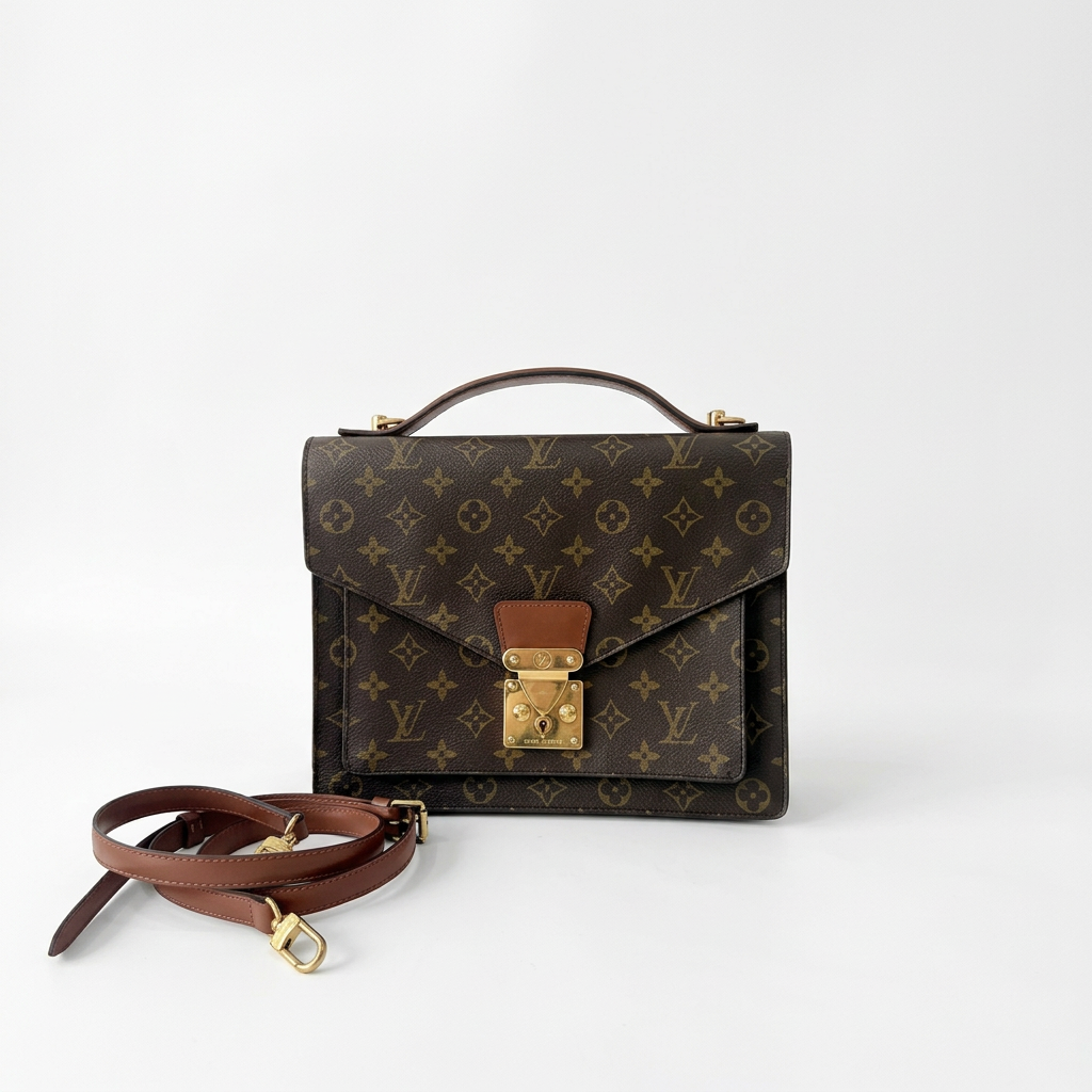 Louis Vuitton - Trade-In