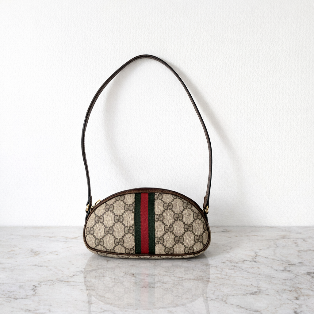 Gucci Ophidia Pochette Bag