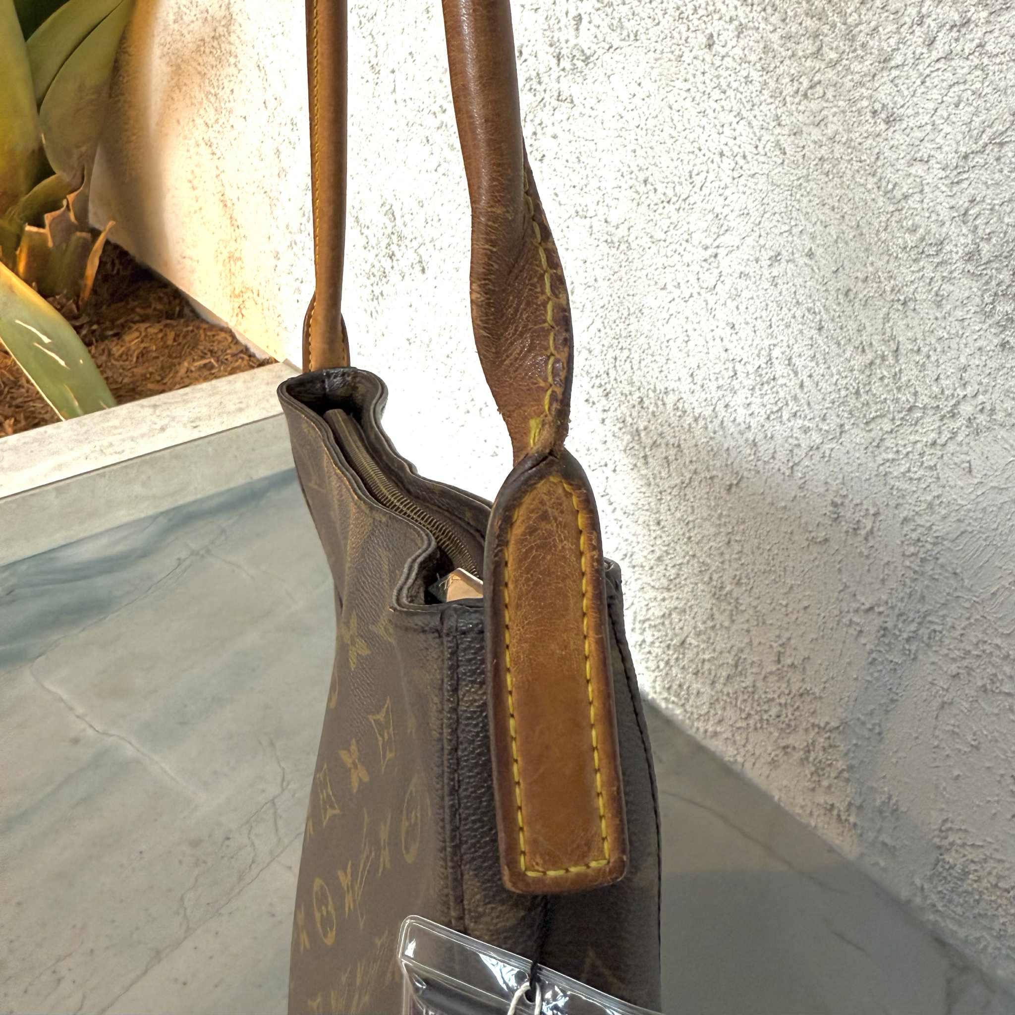 Louis Vuitton Looping MM Monogram