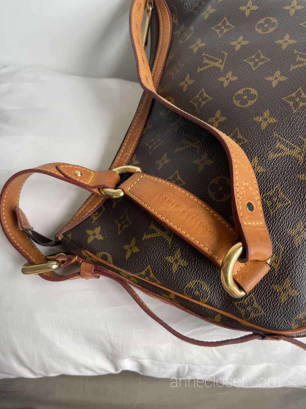 Louis Vuitton Tulum Monogram