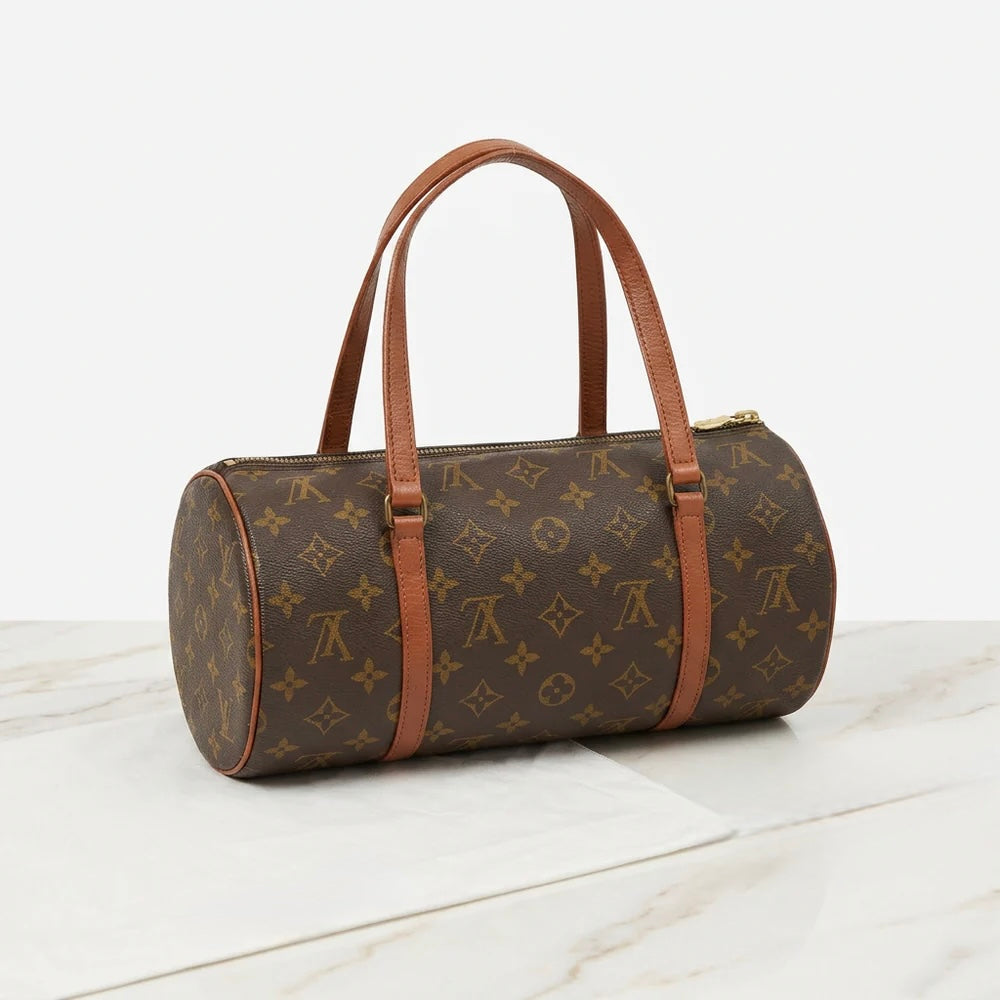 Louis Vuitton Papillon 30 Monogram
