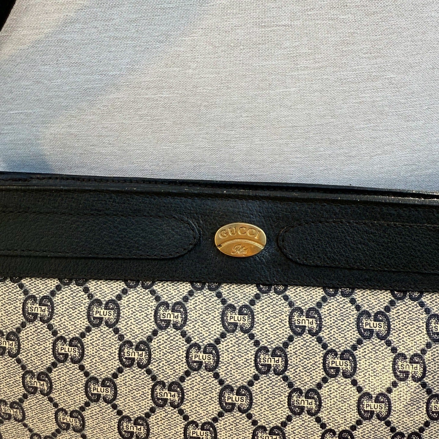 Gucci Ophidia Leather Crossbody