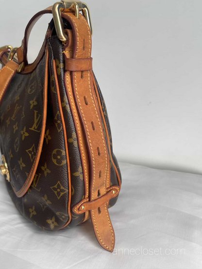 Louis Vuitton Tulum Monogram