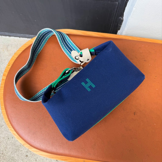 Hermès Bride A Brac Bag