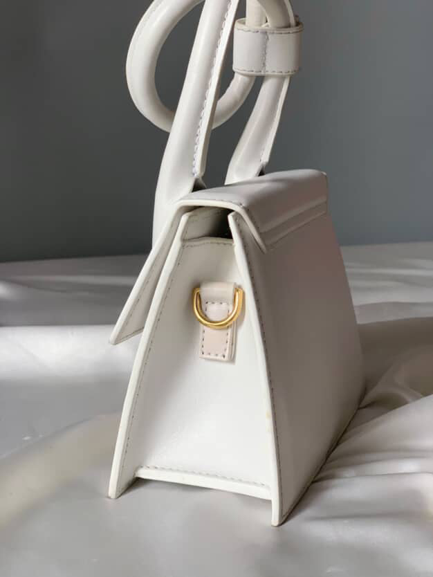 JACQUEMUS The knot Chiquito