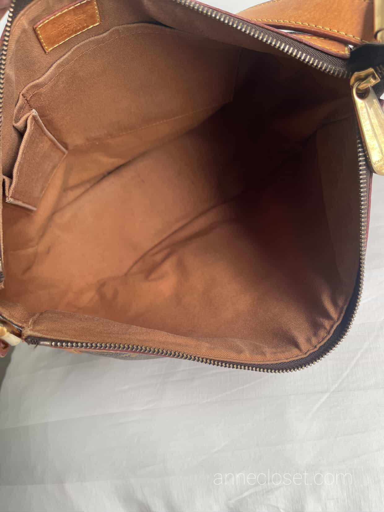 Louis Vuitton Tulum Monogram