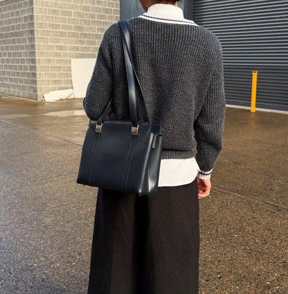 Salvatore Ferragamo Crossbody Shoulder Bag