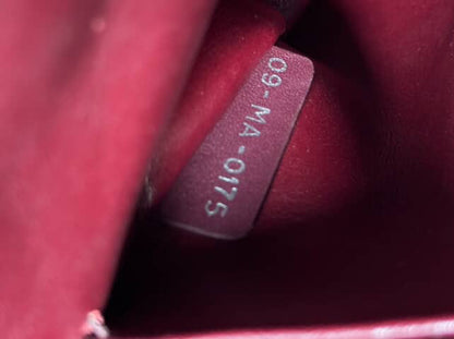 Christian Dior Medium Diorissimo Two-way Bag