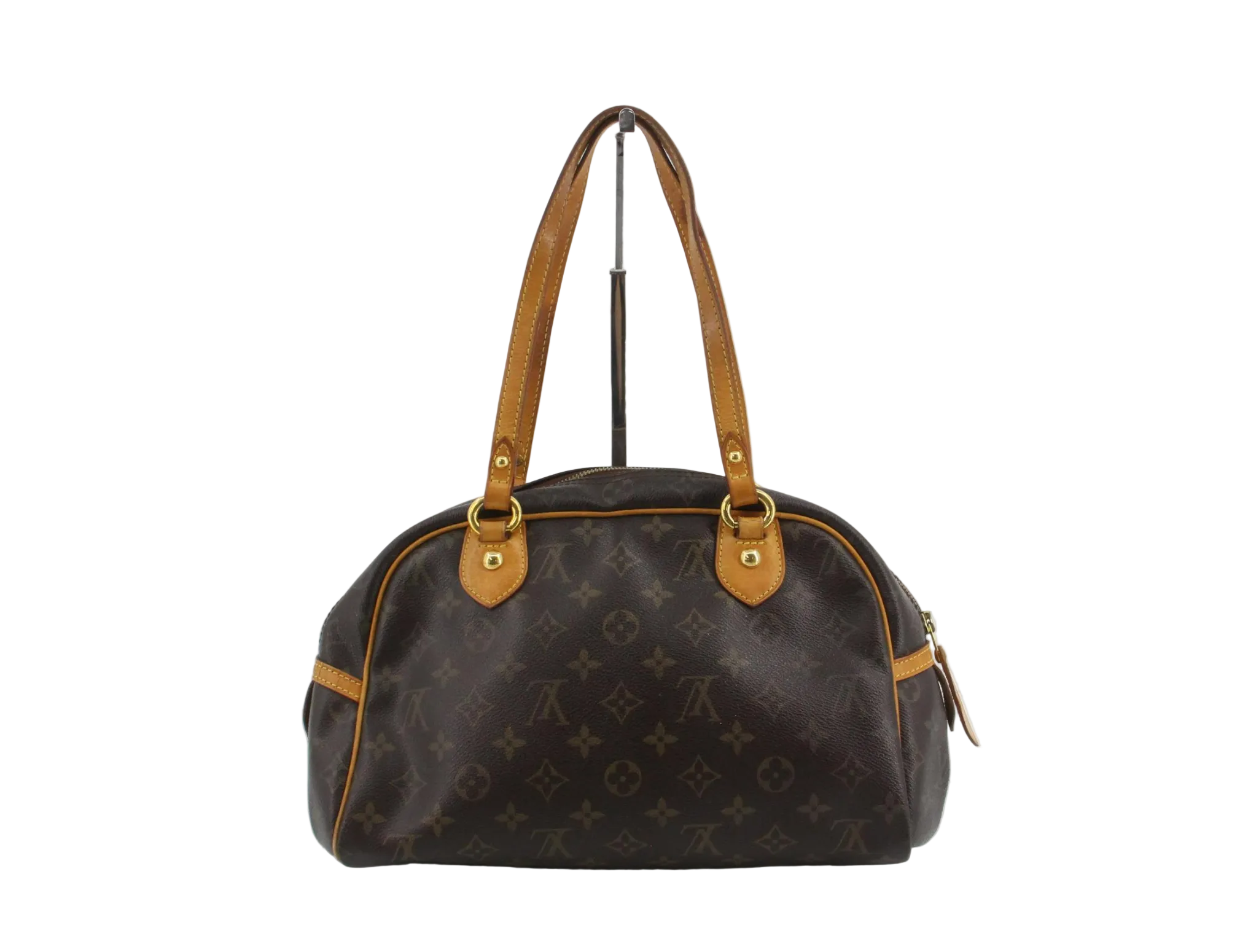 Louis Vuitton Montorgueil GM Monogram