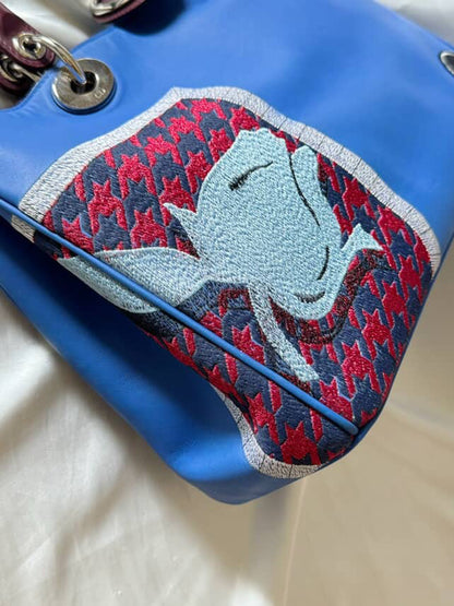 Christian Dior Medium Diorissimo Two-way Bag