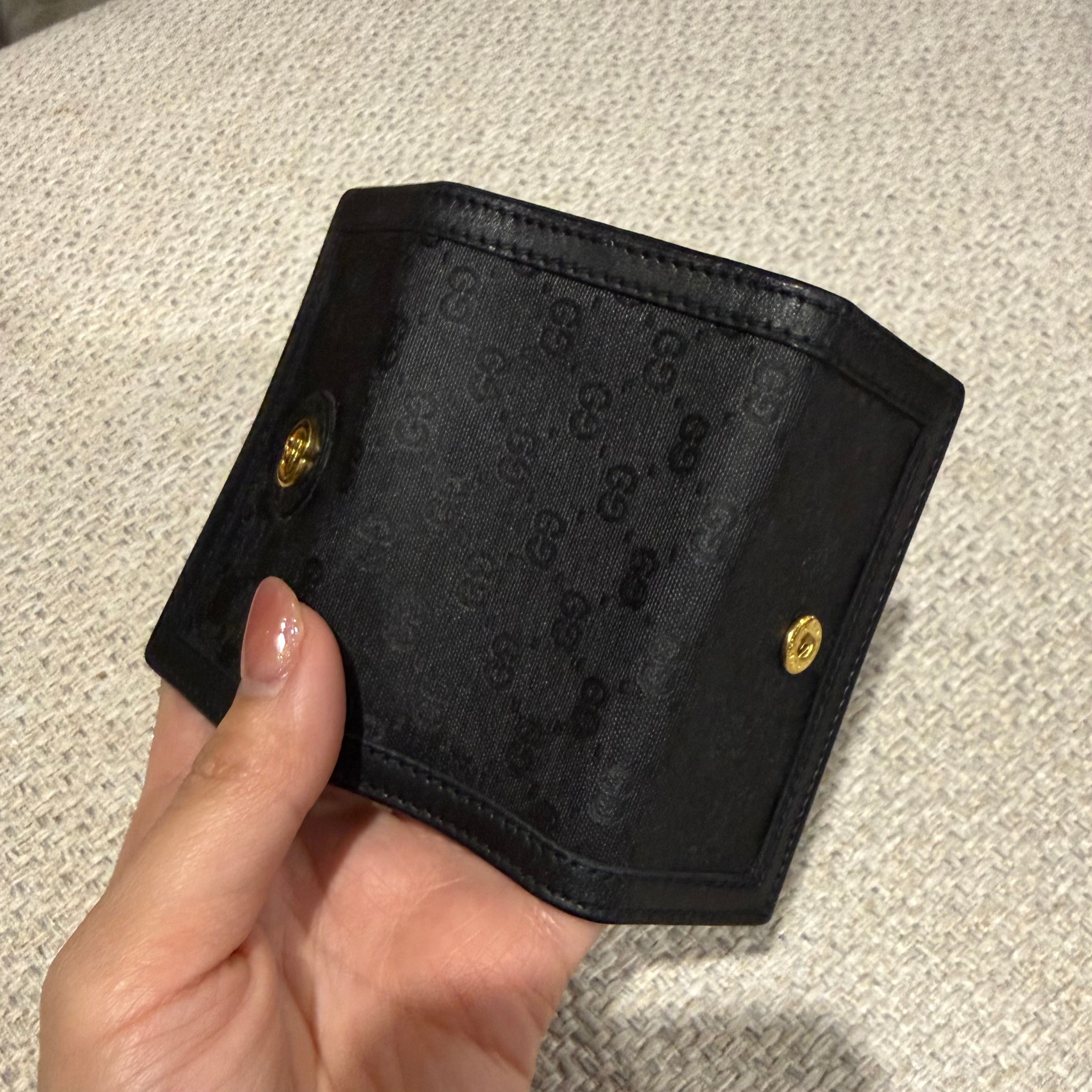 Gucci Vintage Key Holder
