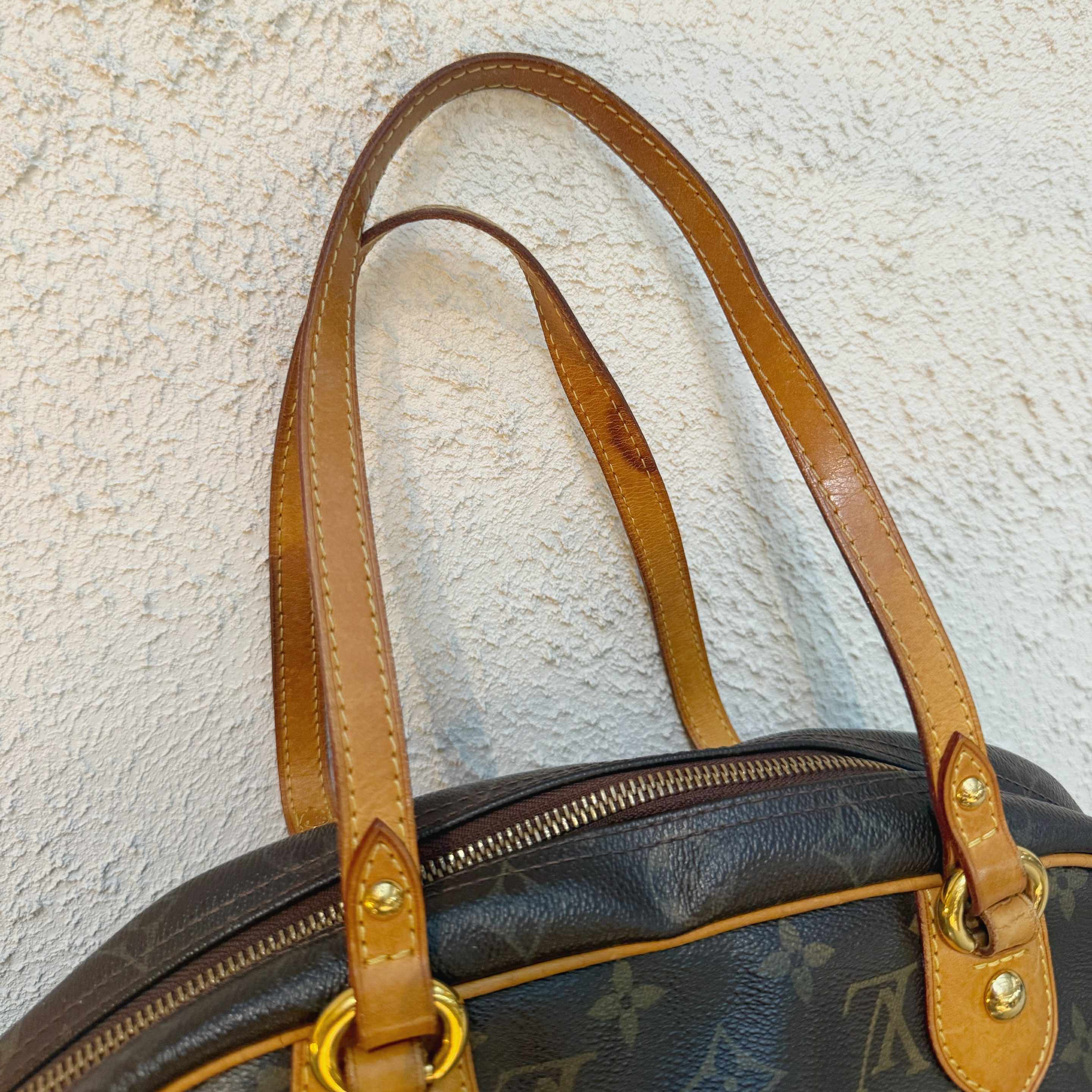 Louis Vuitton Montorgueil GM Monogram