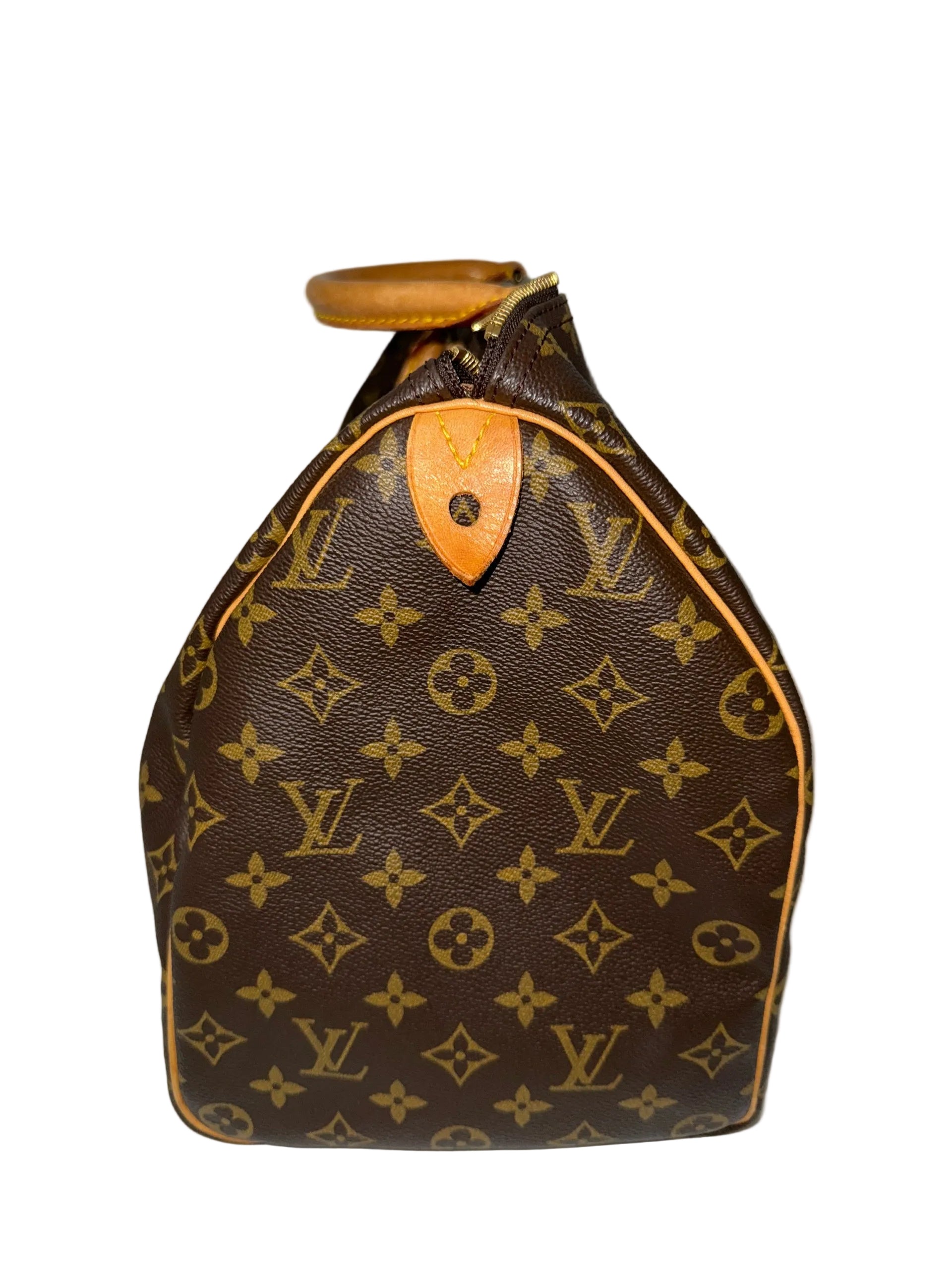 Louis Vuitton Monogram Speedy 40