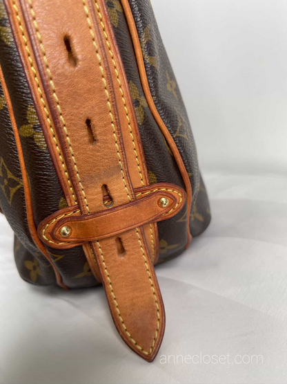 Louis Vuitton Tulum Monogram