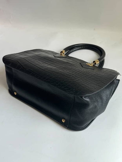 Vivienne Westwood Croco Tote Bag Special
