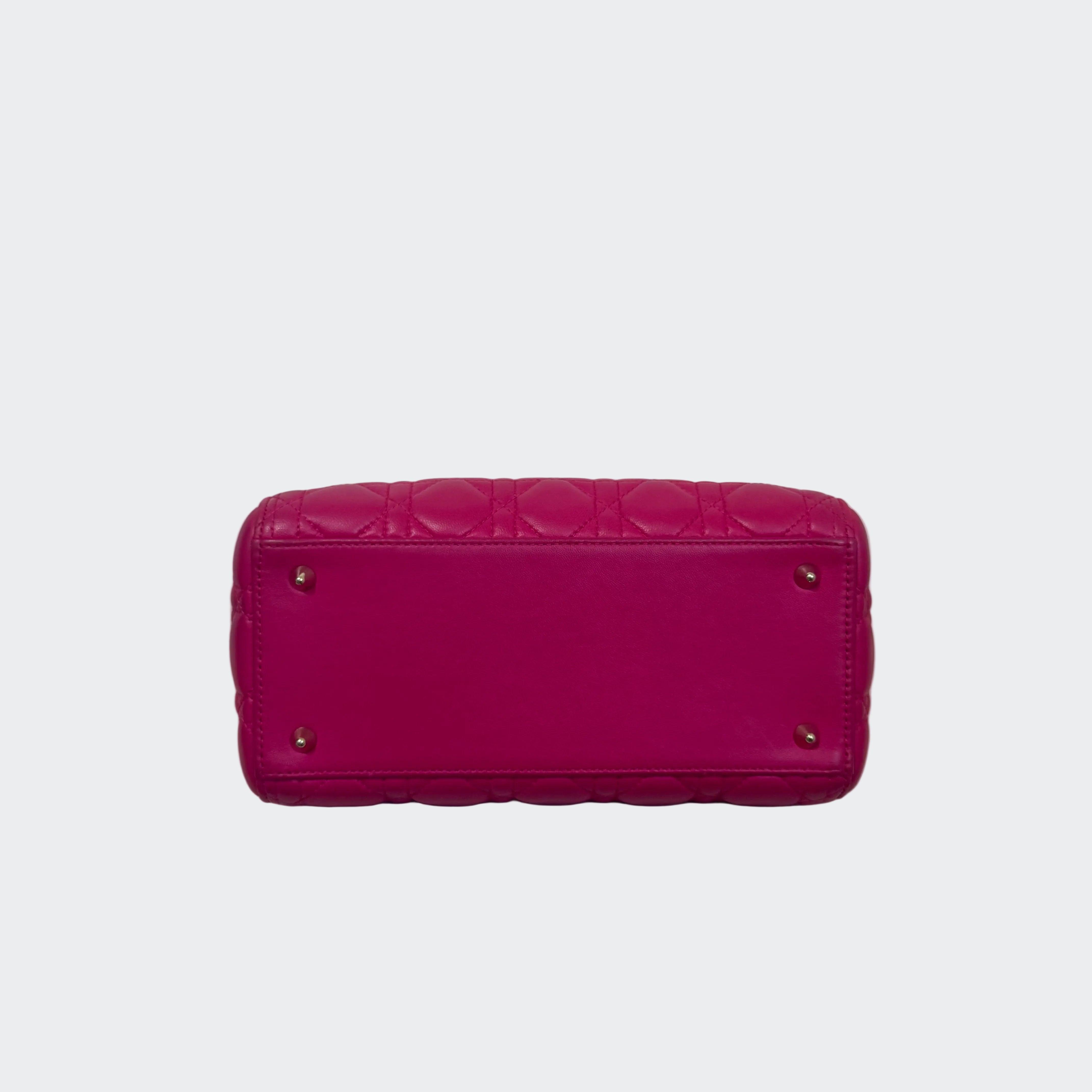 Dior Lady Dior Medium