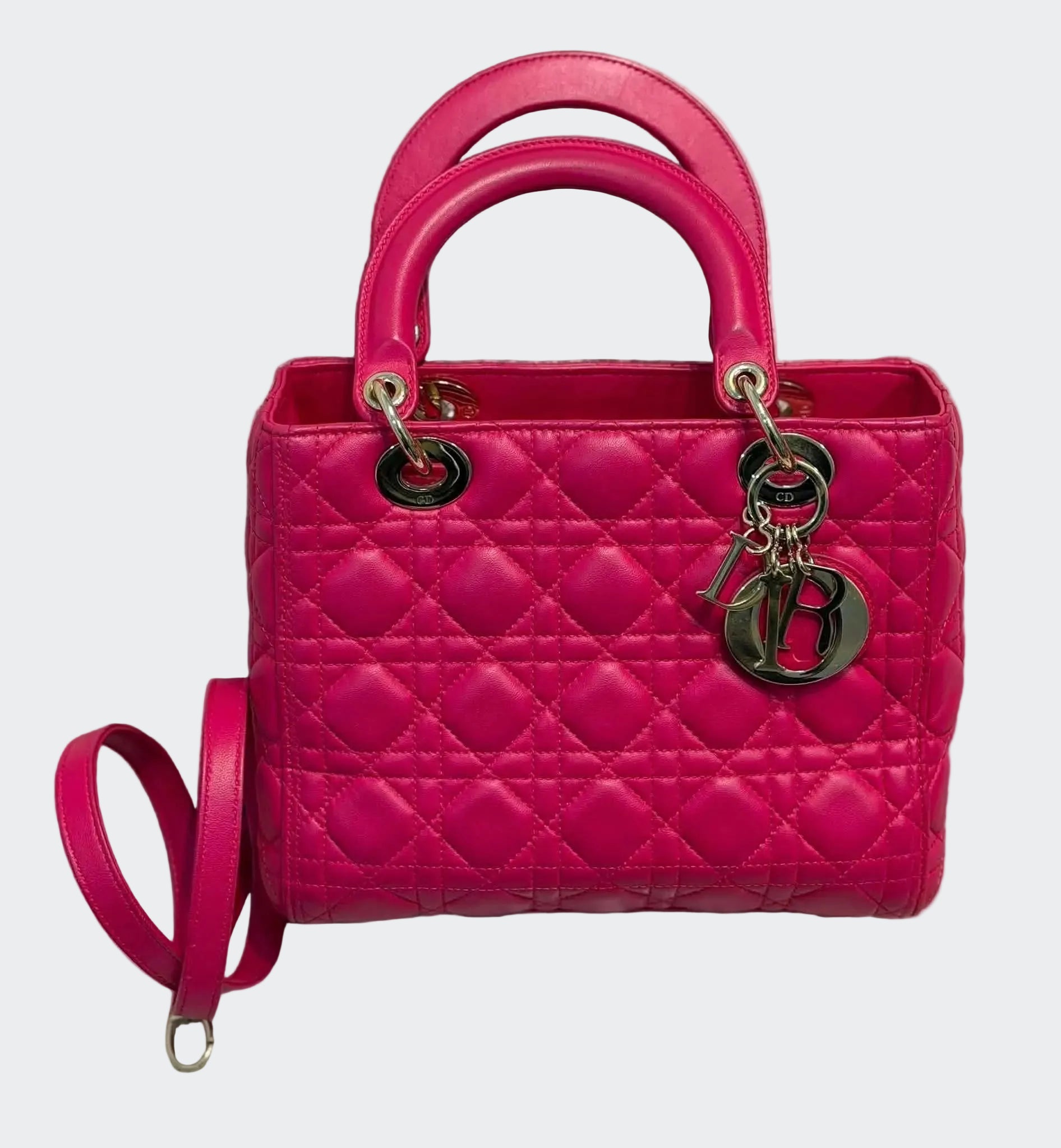 Dior Lady Dior Medium