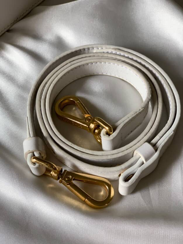 JACQUEMUS The knot Chiquito