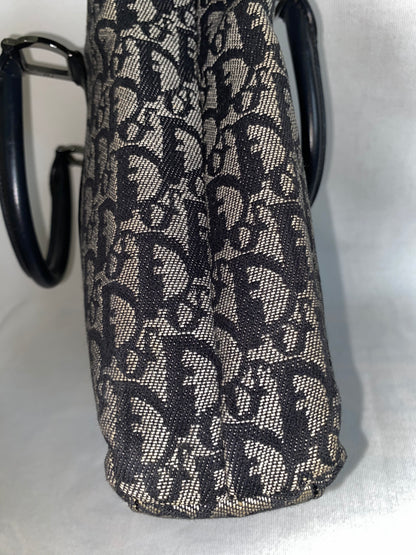 Dior Trotter Tote Hand Bag