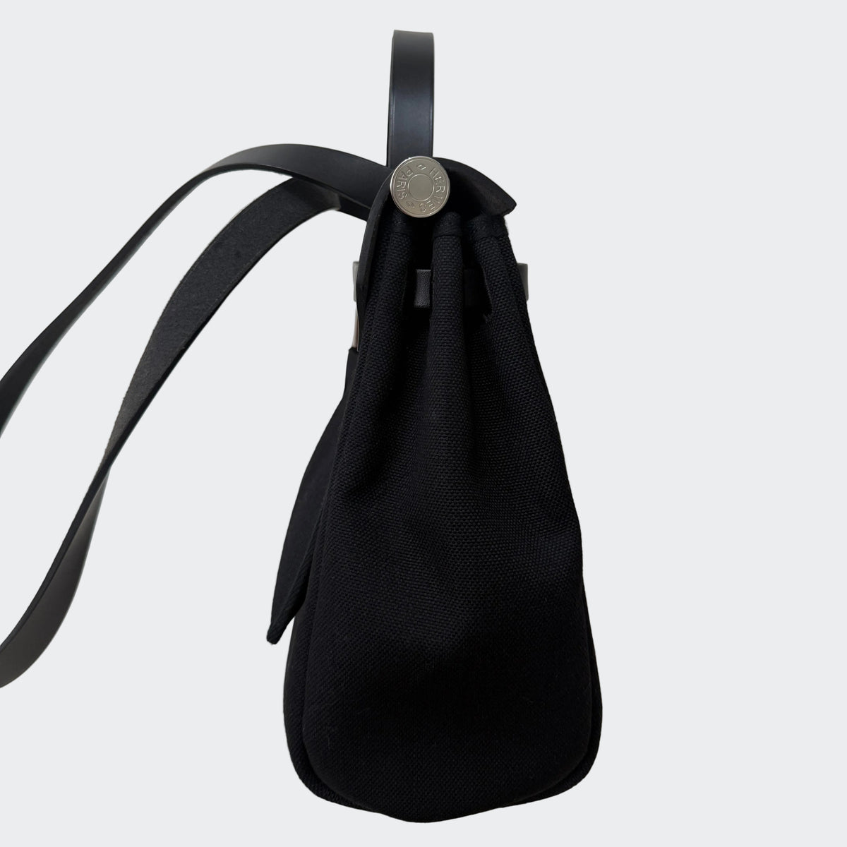 Hermes Herbag 31 Black