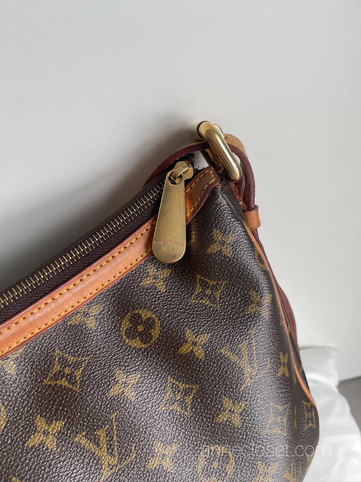 Louis Vuitton Tulum Monogram