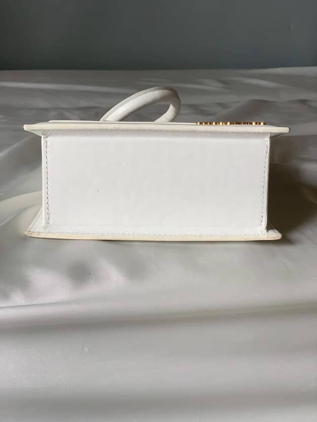 JACQUEMUS The knot Chiquito