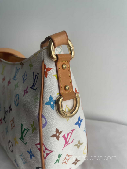 Louis Vuitton Lodge GM Multicolour Shoulder Bag
