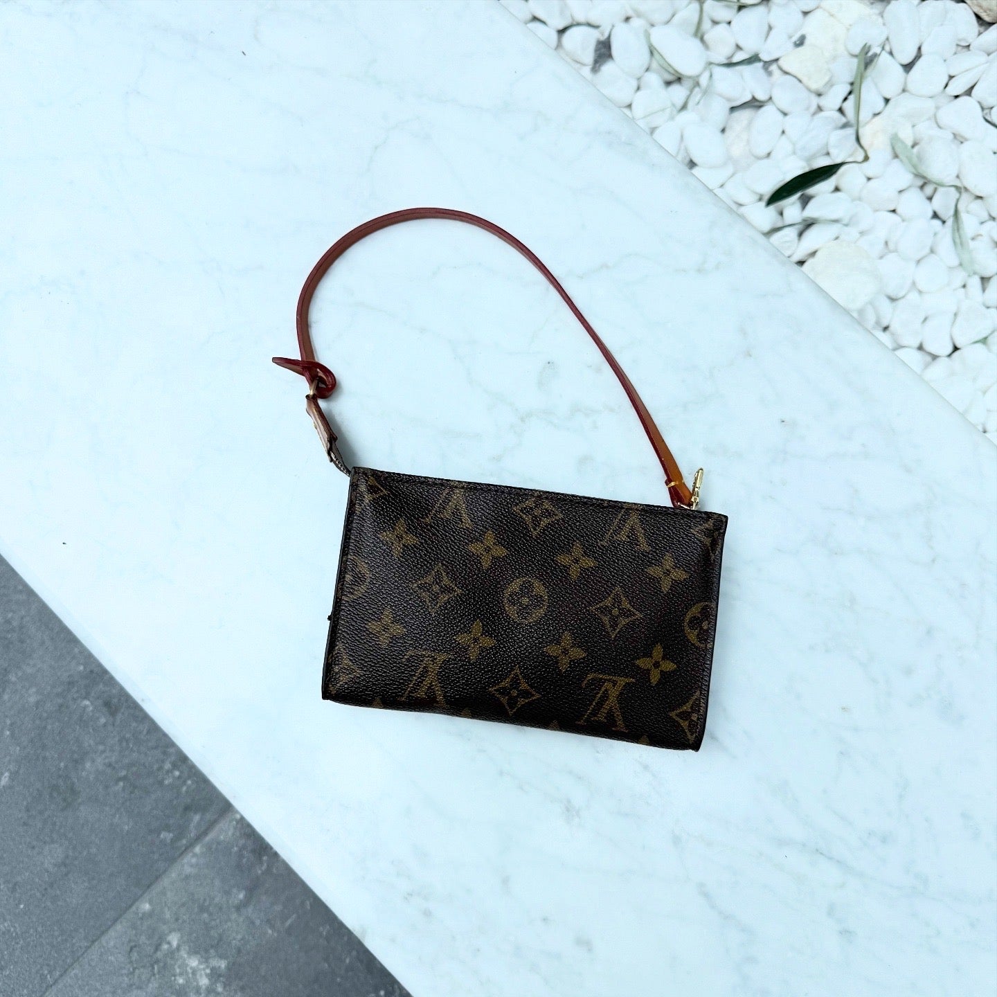 Louis Vuitton Monogram Pochette Accessoire