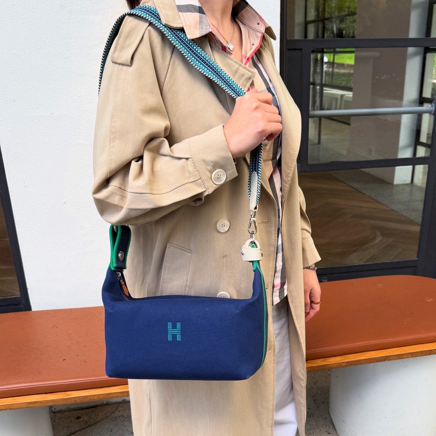 Hermès Bride A Brac Bag