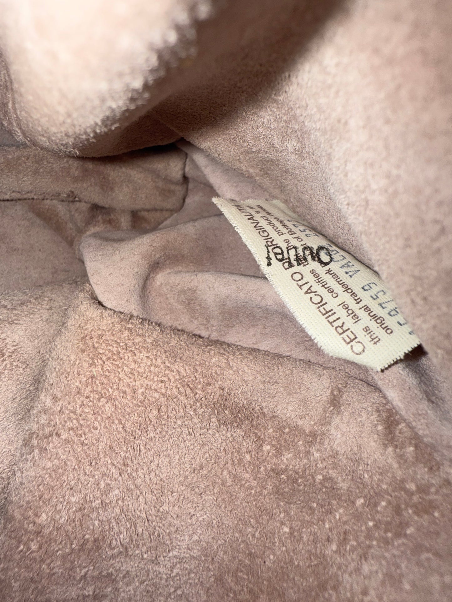 Bottega Veneta Brown Intrecciato Flower Tote