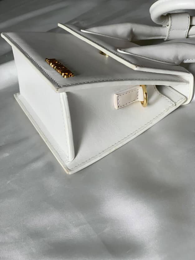 JACQUEMUS The knot Chiquito