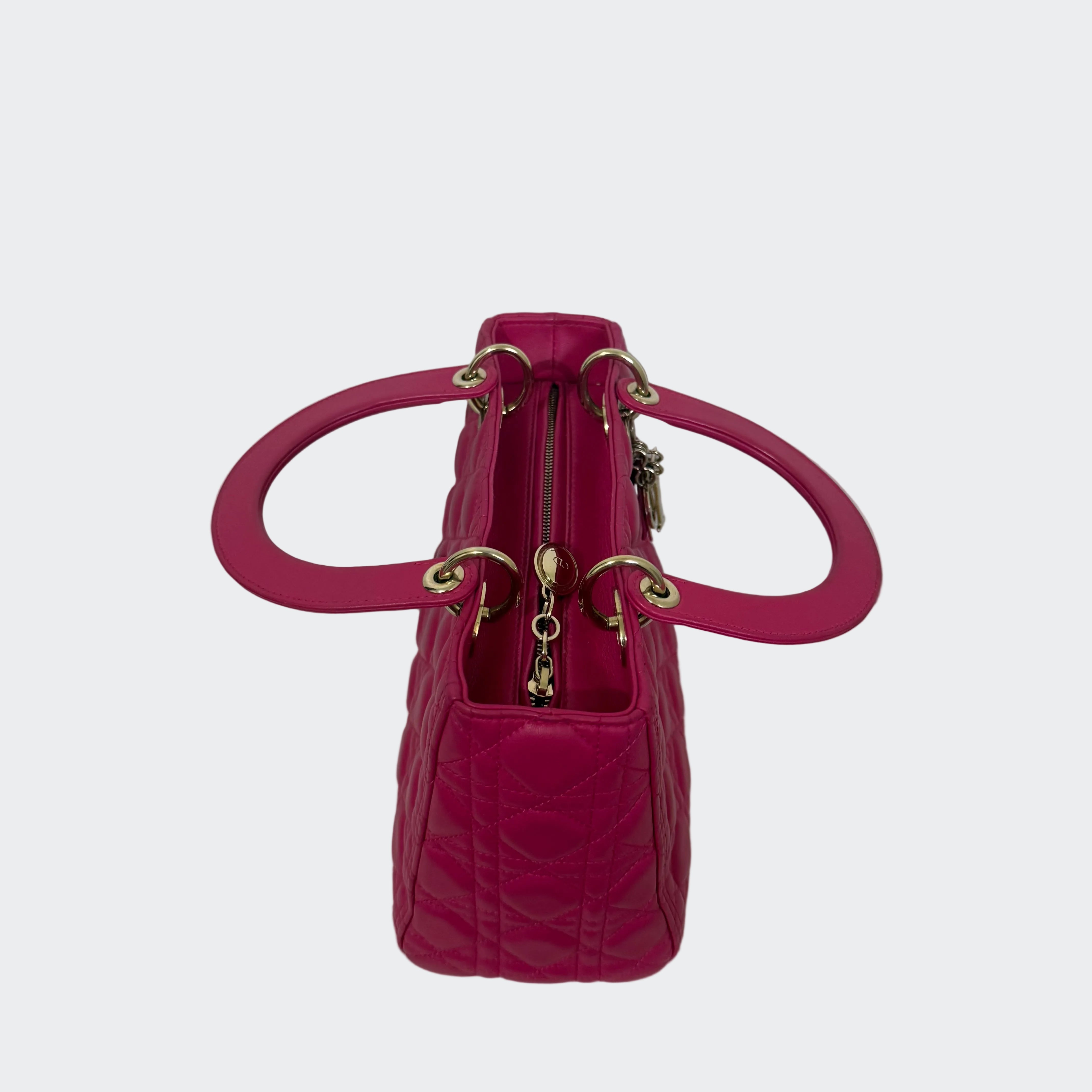 Dior Lady Dior Medium