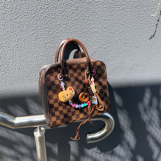 Louis Vuitton Triana Damier Ebene