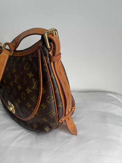Louis Vuitton Tulum Monogram
