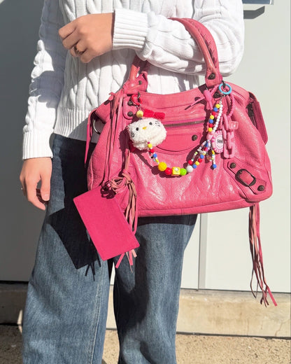 Hello Kitty Charms