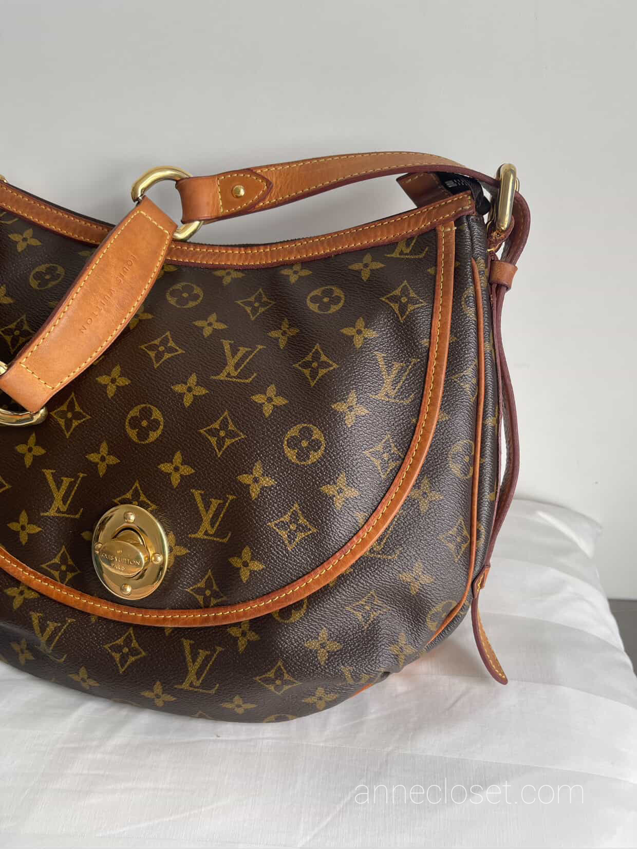 Louis Vuitton Tulum Monogram