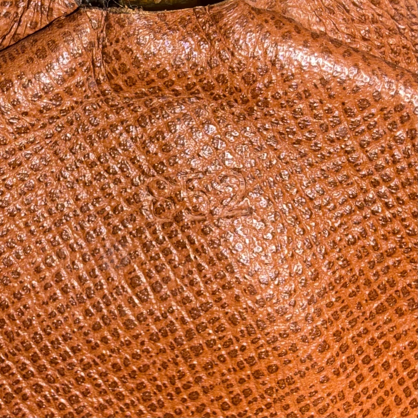 Louis Vuitton Papillon 30 Monogram