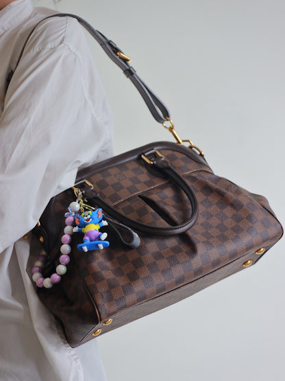 Louis Vuitton Trevi PM Damier Ebene