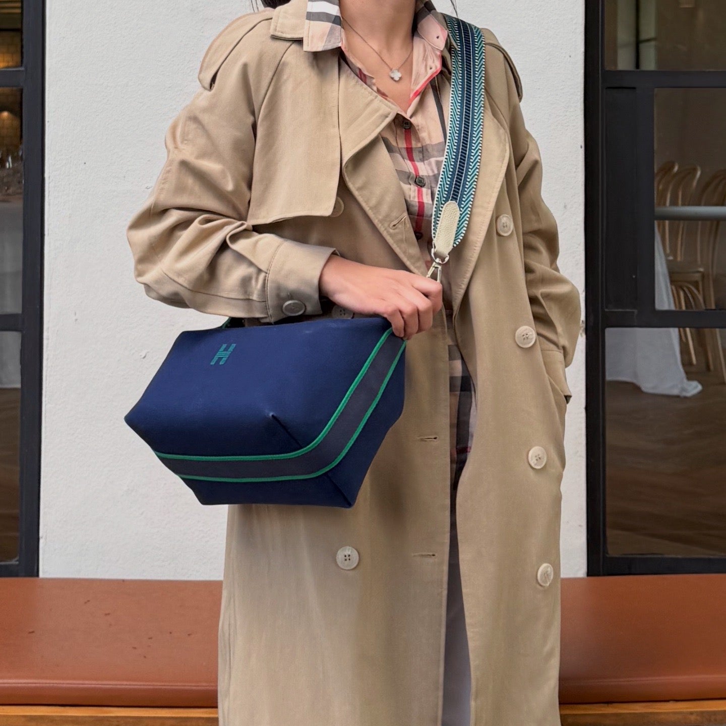 Hermès Bride A Brac Bag