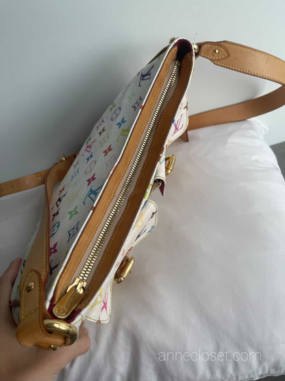 Louis Vuitton Lodge GM Multicolour Shoulder Bag