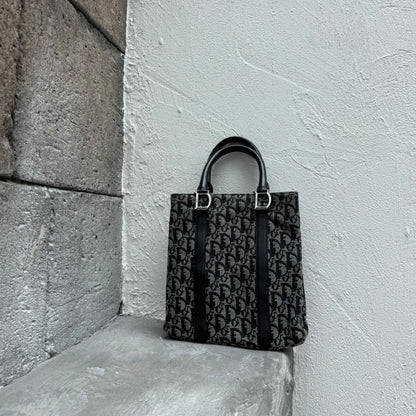 Dior Trotter Tote Hand Bag