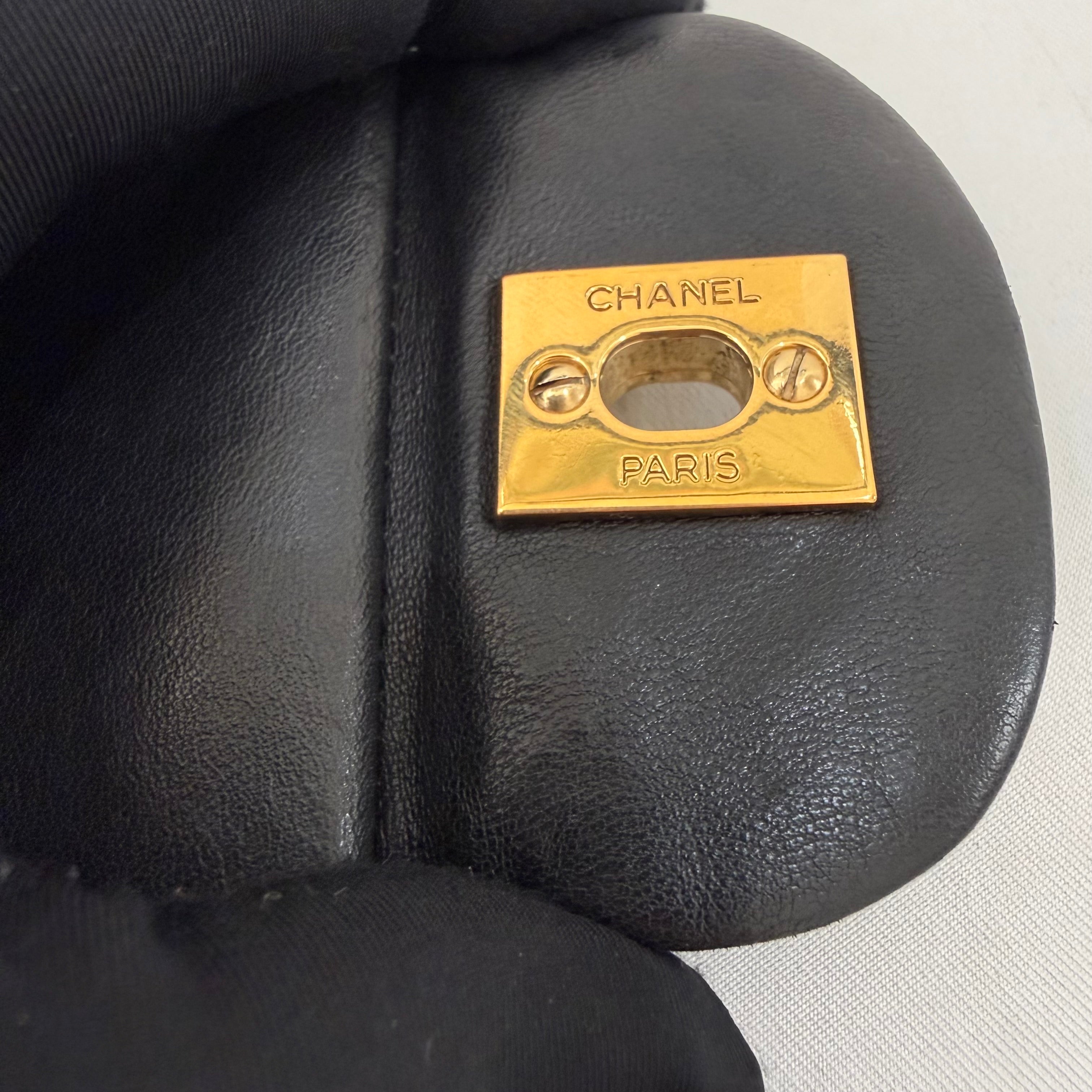Chanel Classic Double Flap Medium